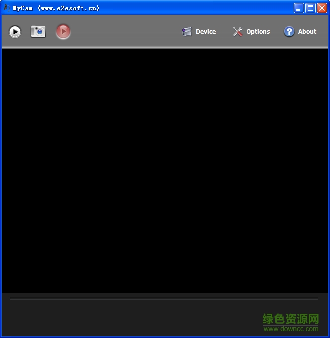 MyCam(我的摄像头)下载v2.2 绿色免费版
