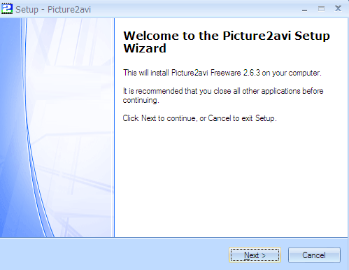 picture2avi picture2avi免费版下载