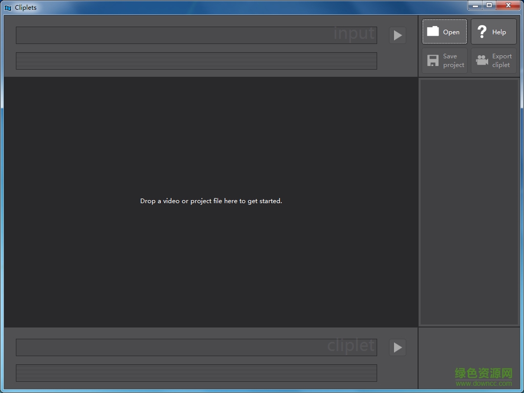 cliplets制作软件下载v1.2 官方最新版