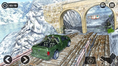 陆军核废料运输