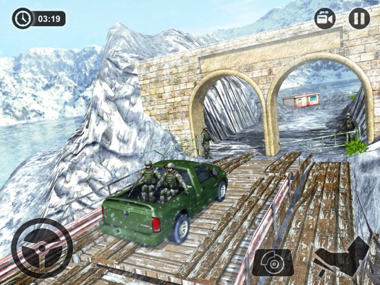 陆军核废料运输