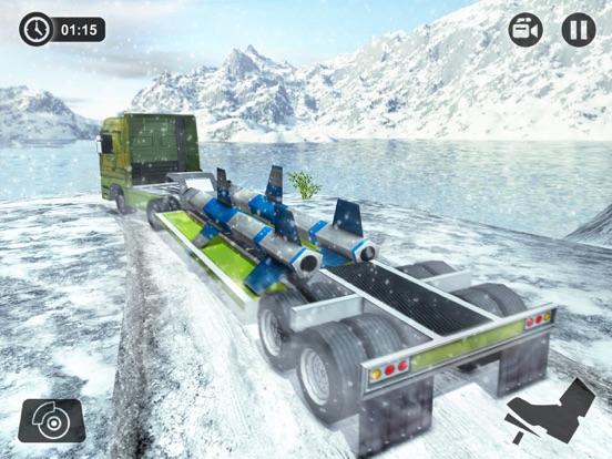 陆军核废料运输