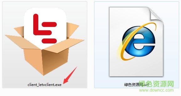 乐视视频pc客户端 letv乐视视频播放器