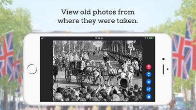 OldView: 历史城市旅游