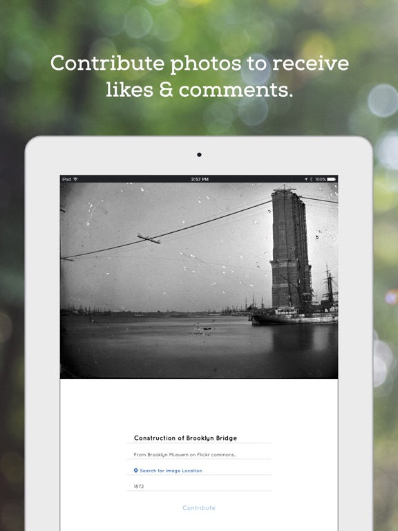 OldView: 历史城市旅游