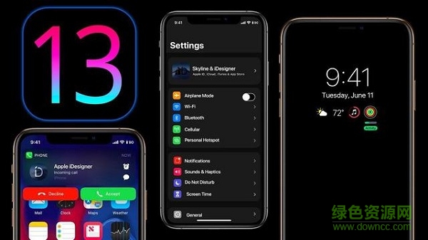 ios13测试版描述文件官方版最新版下载beta版