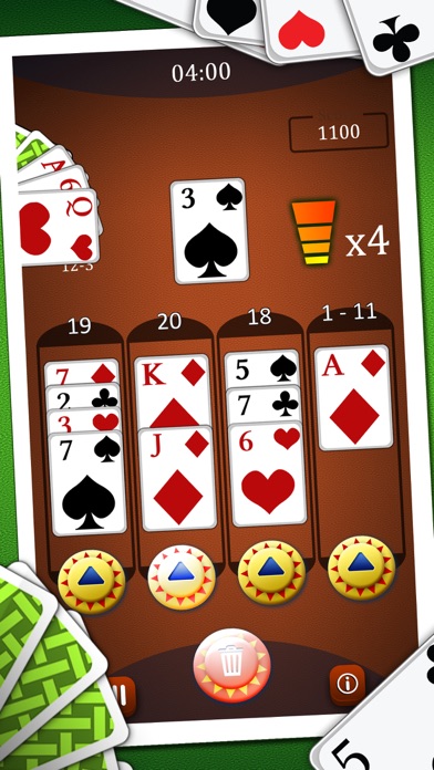 Speed 21
