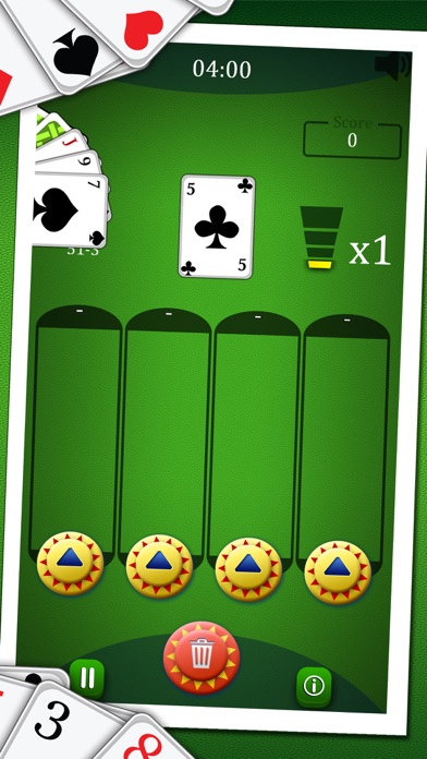 Speed 21