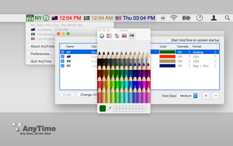 AnyTime_不论何时