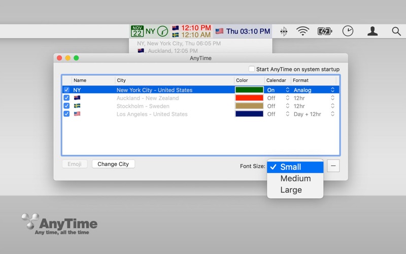 AnyTime_不论何时