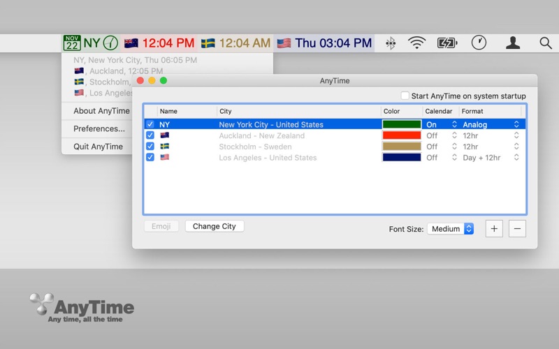 AnyTime_不论何时