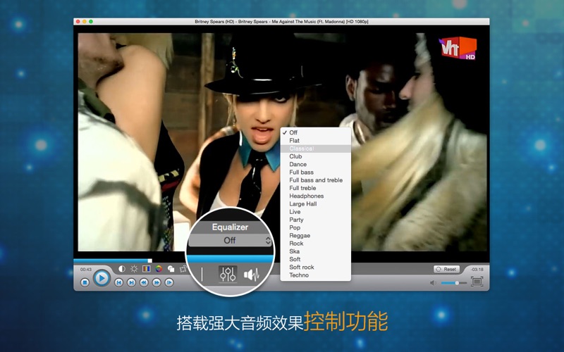 完美影音_完美播放高清4K视频