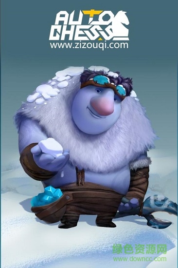 多自走棋pc端下载v0.6.1 官方pc版