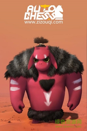 多自走棋pc端下载v0.6.1 官方pc版