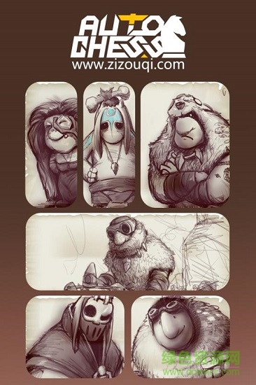 多自走棋pc端下载v0.6.1 官方pc版