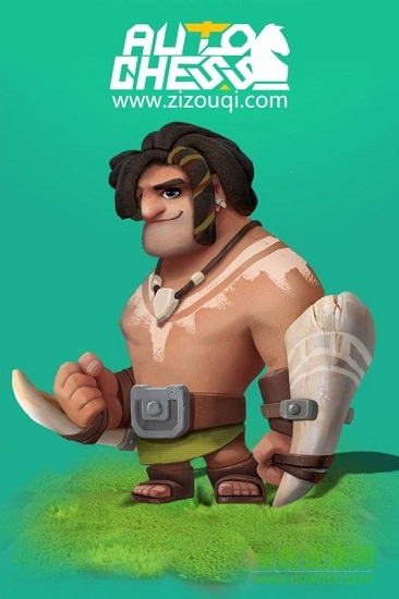 多自走棋pc端下载v0.6.1 官方pc版