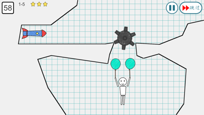 气球英雄大冒险