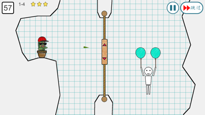 气球英雄大冒险