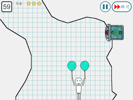 气球英雄大冒险