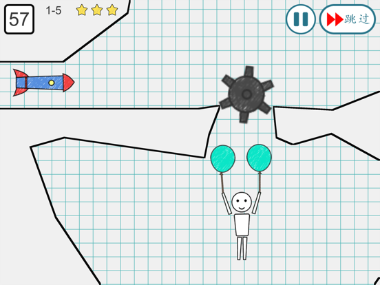 气球英雄大冒险