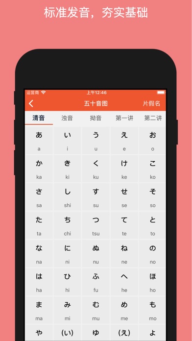 日语村 - 日语学习日语翻译软件