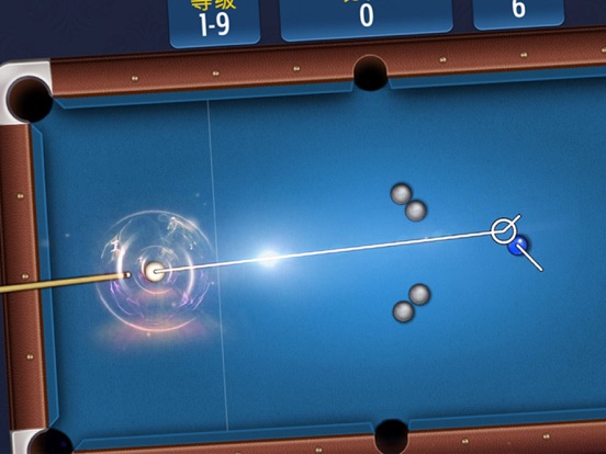 桌球大师赛：花式台球撞球斯诺克