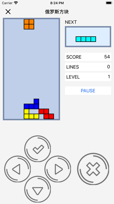 小游戏-经典休闲娱乐小游戏合集