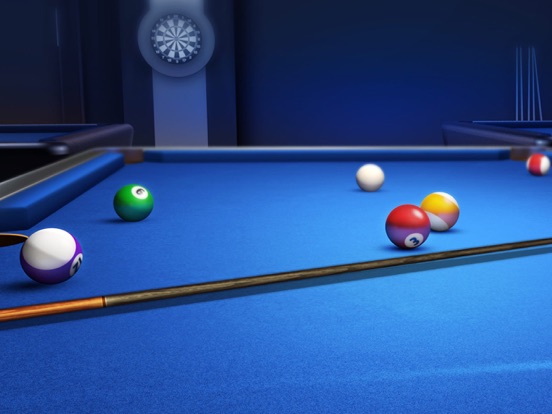 桌球大师赛：花式台球撞球斯诺克