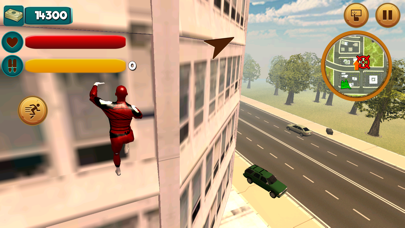 蜘蛛英雄犯罪遗产3D