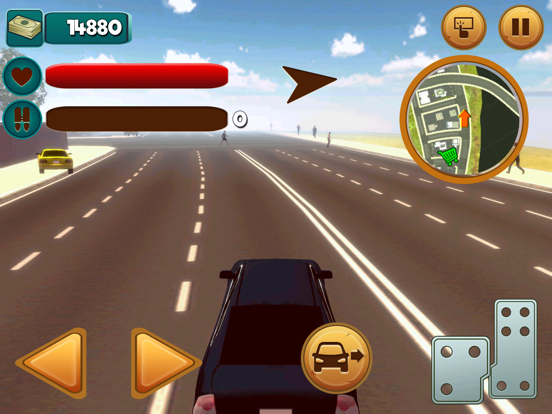 蜘蛛英雄犯罪遗产3D