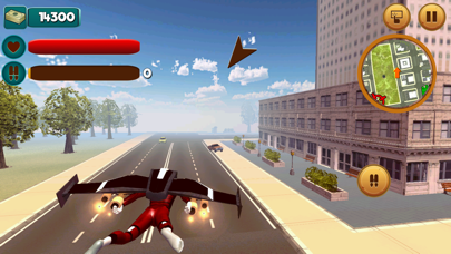 蜘蛛英雄犯罪遗产3D