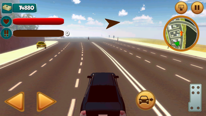 蜘蛛英雄犯罪遗产3D