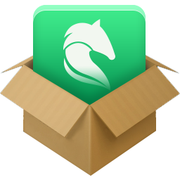 白马浏览器软件电脑版下载v1.3.1021 官方最新版