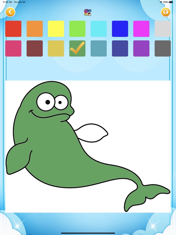 粉红小猪动画片 儿童早教启蒙识字卡