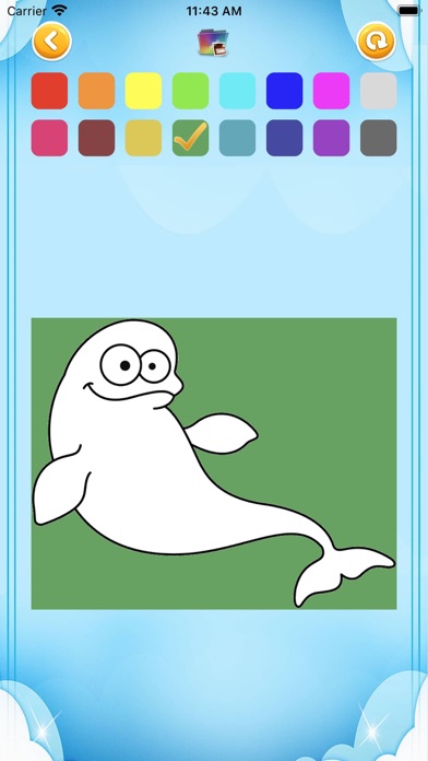 粉红小猪动画片 儿童早教启蒙识字卡