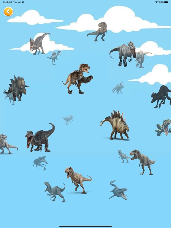 粉红小猪动画片 儿童早教启蒙识字卡