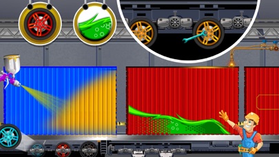 火车建造与工艺