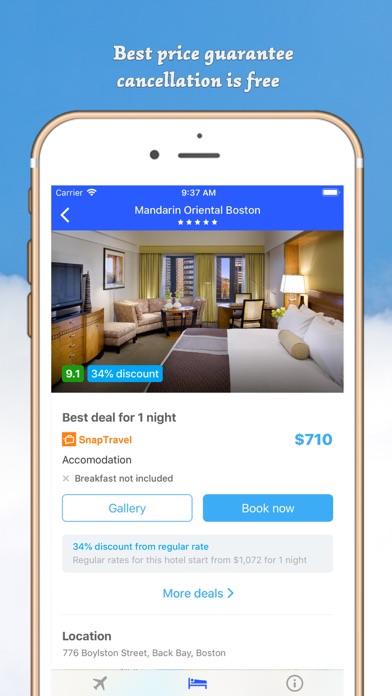 查找航空公司航班