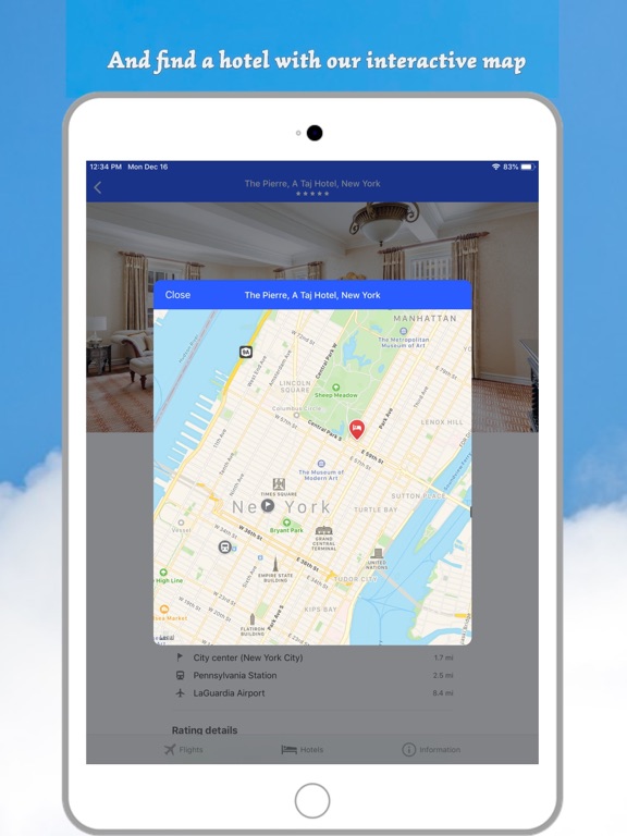查找航空公司航班