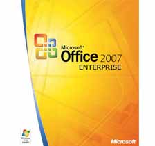 Microsoft Office Enterprise 2007下载官方简体中文正式版