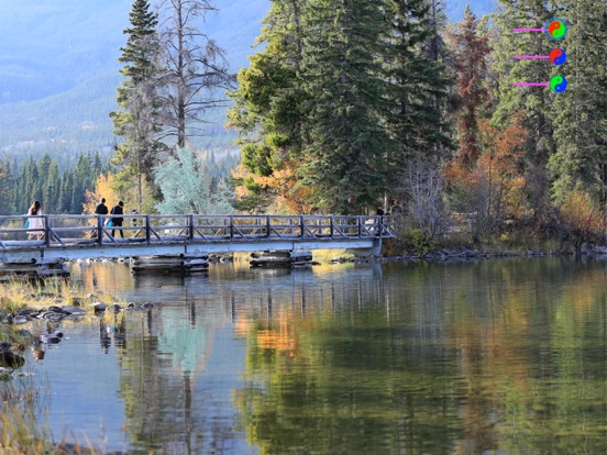 照片红绿蓝通道交换_SwapRGB