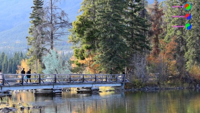 照片红绿蓝通道交换 - Swap RGB