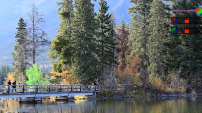 照片红绿蓝通道交换_SwapRGB