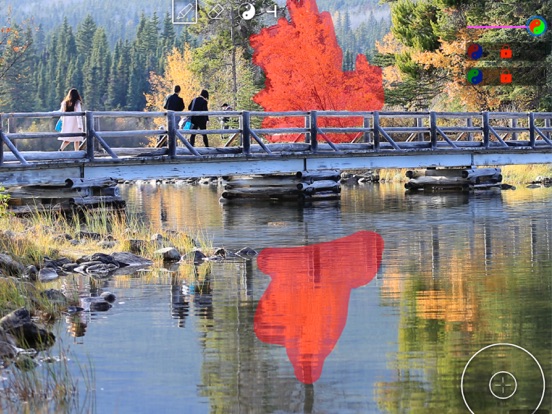 照片红绿蓝通道交换_SwapRGB