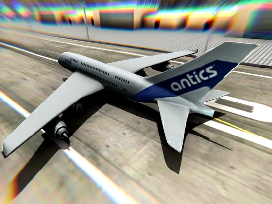 飞机飞行飞行员模拟2020