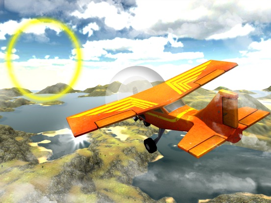 飞机飞行飞行员模拟2020