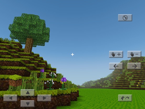 积木世界 - 沙盒创造模式