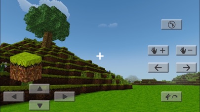 积木世界 - 沙盒创造模式