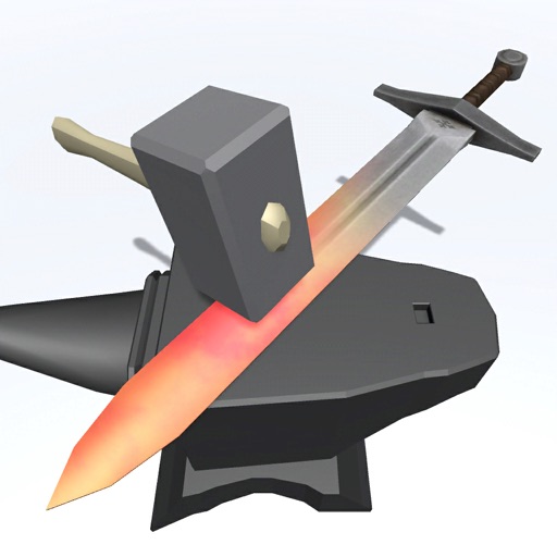 打铁使我快乐 - 放置游戏