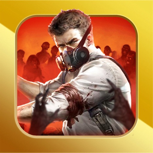 僵尸&射手:射击求生，狙击生化丧尸的孤胆枪手